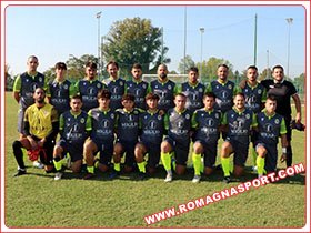 Colonnella 2a Categoria Girone P RN